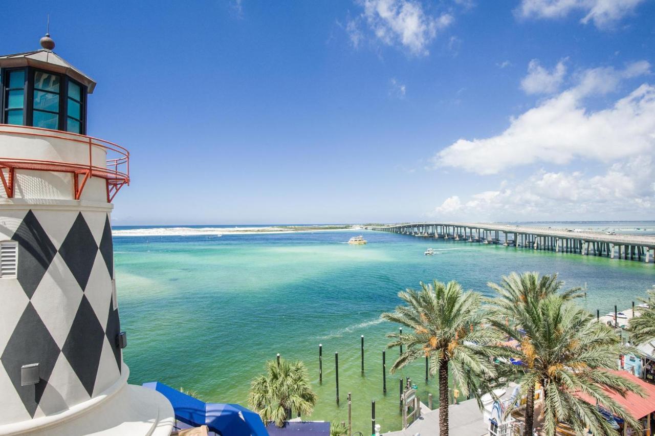Emerald Grande W1221 Destin Exterior foto